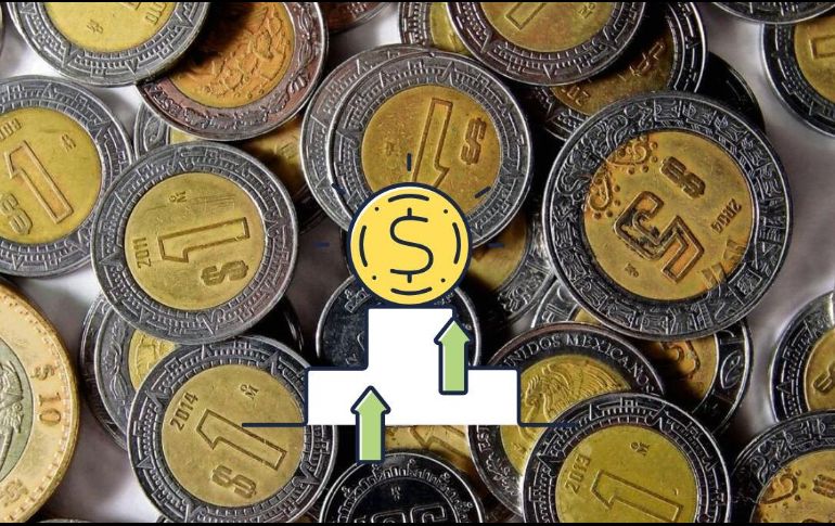 Los operadores ahora esperan que las perspectivas de la Reserva Federal (Fed) apunten a dos recortes de un cuarto de punto porcentual en el año. SUN / ARCHIVO