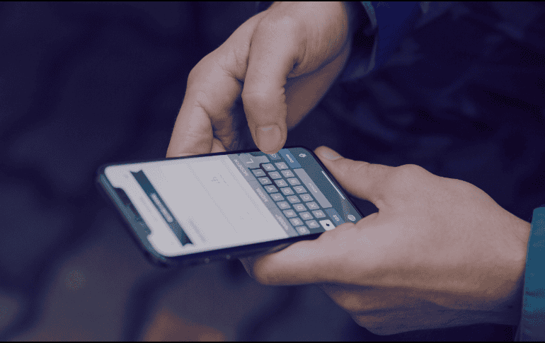 El teclado estará disponible para cualquier dispositivo Android, no solo para equipos Motorola. ESPECIAL
