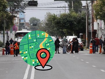 El día de hoy, la Ciudad de México espera múltiples movilizaciones y manifestaciones de distintas dependencias, sectores y organizaciones. SUN / ARCHIVO