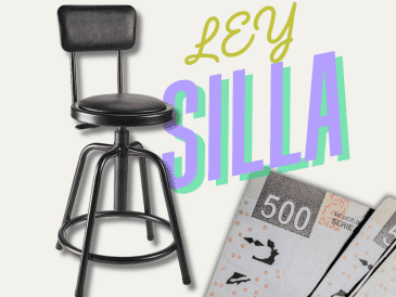 De acuerdo con la Ley Silla, las empresas que incumplan con la obligación serán acreedoras a multas, e incluso, se podría optar por la suspensión temporal de sus labores. ESPECIAL