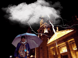 En los pasados días, el Área Metropolitana de Guadalajara ha registrado fuertes lluvias y cielos nublados. EL INFORMADOR/ ARCHIVO/ UNSPLASH/ B. Morgan/ UNSPLASH/ M. Mancewicz