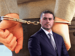 Las detenciones se realizaron en el marco de la Estrategia de Antiextorsión que se implementó en Michoacán. ESPECIAL