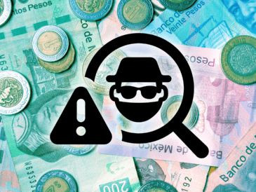 Condusef puso a disposición una página web donde se pueden checar las instituciones registradas en el Sipres, con el objetivo de que las personas verifiquen antes de contratar un crédito. ESPECIAL / CANVA