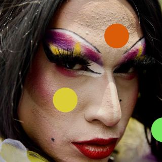 Estos son los colores que se asocian con tener buen carácter, según la psicología