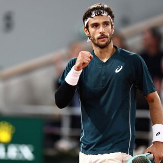 Lorenzo Musetti encabeza a los confirmados para el Abierto de Los Cabos