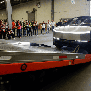 Traen lo más avanzado en el sector de grúas a Guadalajara