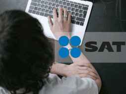 En los últimos meses, los contribuyentes han reportado una alza de correos falsos del SAT. ESPECIAL