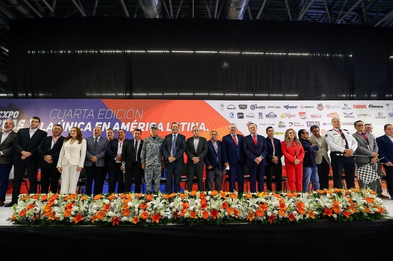 EL INFORMADOR / H. FIGUEROA 