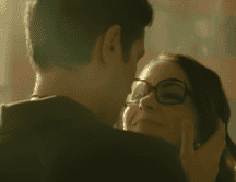 La película mexicana Nuestros tiempos combina ciencia ficción y romance. YOUTUBE/ NETFLIX LATINOAMÉRICA