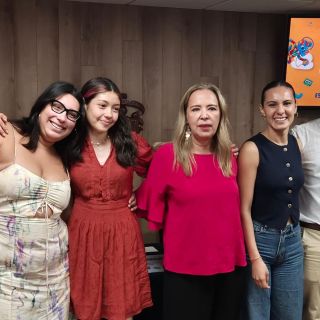 Papirolas 2025 alista "Papiropodcast" para las infancias de Jalisco