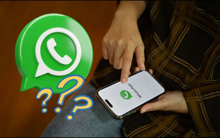 Por el momento, se ha recalcado que estas transformaciones no afectarán a los usuarios que solo utilizan WhatsApp para chatear con sus contactos. CANVA