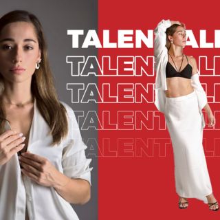 Paola Corgom: Inspiración en cada escena