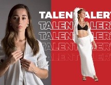 Talent Alert: Paola Corona Gómez, conocida como Paola Corgom. GENTE BIEN JALISCO / Revista del 20 de junio 2025