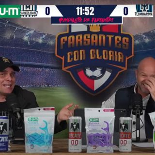 Martinoli responde entre risas a la crítica de David Faitelson