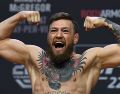 Conor McGregor Getty imágenes (Ethan Miller/Getty Images)