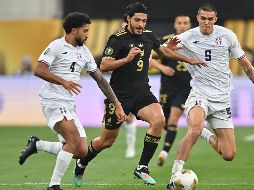 Los equipos buscarán su lugar en las fases finales tras completar la fase de grupos. IMAGO7.