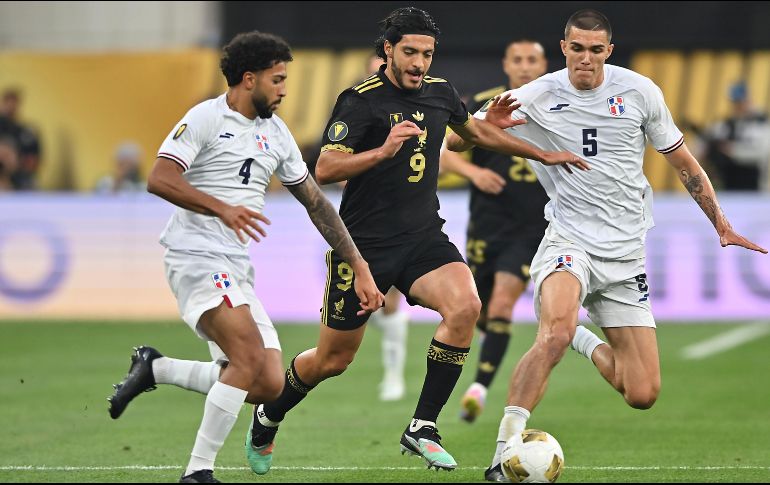 Los equipos buscarán su lugar en las fases finales tras completar la fase de grupos. IMAGO7.