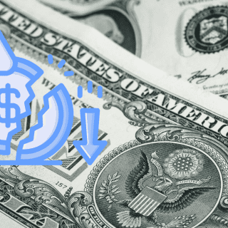 Peso mexicano cierra a la baja tras una jornada volátil; el dólar gana terreno