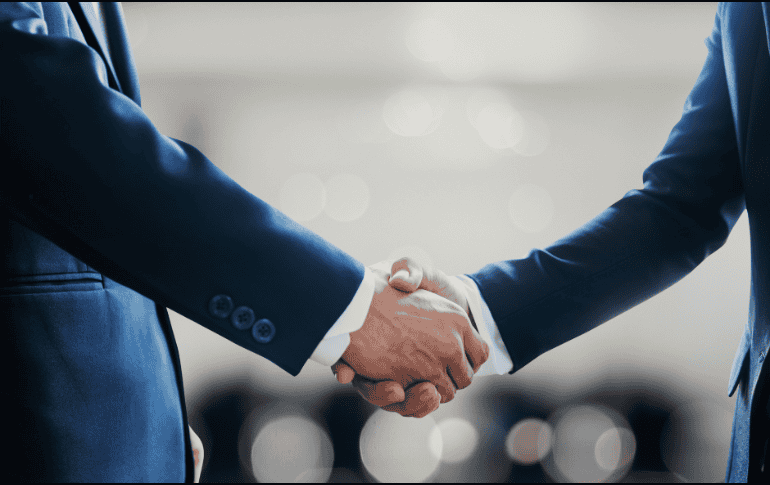 El líder empresarial precisó que, por ahora, las conversaciones se mantienen en fase de exploración, aunque subrayó que México resulta muy atractivo para la nación asiática. CANVA.