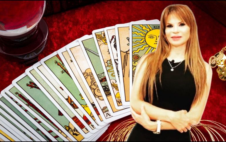 Para algunos, será el momento ideal para tomar decisiones sentimentales importantes o para recibir buenas noticias relacionadas con el dinero. FACEBOOK/MHONI VIDENTE