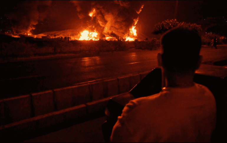 El conflicto entre Irán e Israel es uno de los enfrentamientos más complejos y persistentes en Medio Oriente. AP