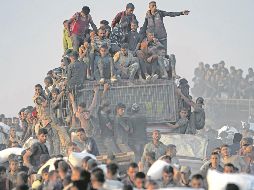 Una Comisión independiente de la ONU indicó que Israel ha cometido crímenes de lesa humanidad. EFE