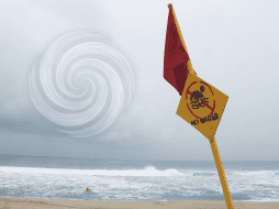 Se prevé que el huracán 