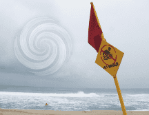 Se prevé que el huracán 