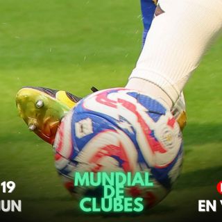 Mundial de Clubes 2025: Agenda de partidos para HOY 19 de junio