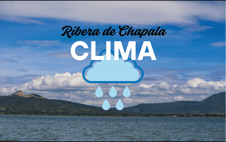 Se prevén lluvias en las diferentes regiones del estado a lo largo del día. EL INFORMADOR/ARCHIVO