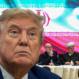 Trump tendría listo ataque contra Irán; solo espera tomar la decisión final