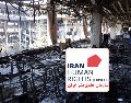 Ante los ataques de Israel, las autoridades de Irán aumentaron las medidas represivas, según aseguró este jueves Iran Human Rights (IHRNGO). EFE / A. Taherkenareh / ESPECIAL / Iran Human Rights