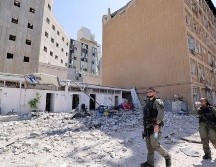 Tras el ataque, el Comité Internacional de la Cruz Roja (CICR) llamó el jueves a 