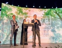 Acuarela Residencial. GENTE BIEN JALISCO / Cortesía