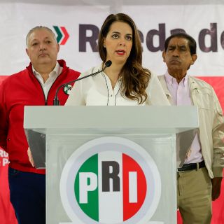 PRI Jalisco busca impugnar elección del Poder Judicial