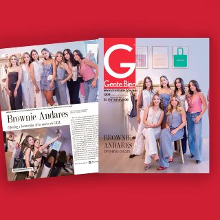 Gente Bien Jalisco: Revista del 20 de junio 2025