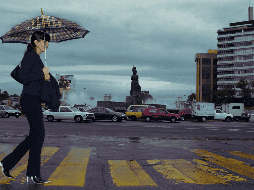 El índice ultravioleta será muy alto alrededor de las 14:00 de la tarde, se recomienda tomar medidas. EL INFORMADOR / ARCHIVO