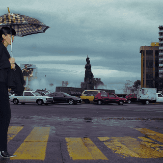 Clima en Guadalajara hoy por la tarde; podría llover a cántaros