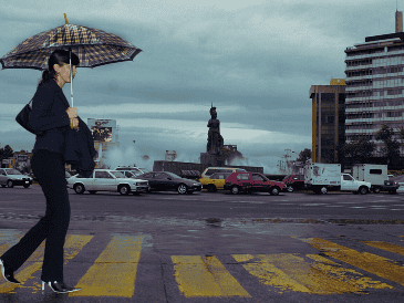 El índice ultravioleta será muy alto alrededor de las 14:00 de la tarde, se recomienda tomar medidas. EL INFORMADOR / ARCHIVO