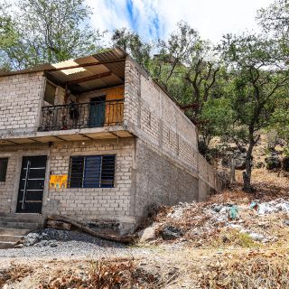 Colonias de Tonalá con más RIESGO por tormentas