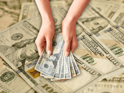 BBVA Research destacó que más de la mitad de las remesas mundiales se concentran sólo en 10 países. ESPECIAL / CANVA