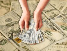 BBVA Research destacó que más de la mitad de las remesas mundiales se concentran sólo en 10 países. ESPECIAL / CANVA