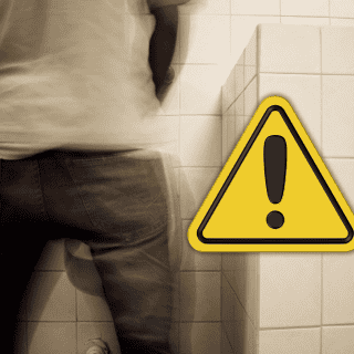 ¿Por qué el dolor al orinar es un signo de ALERTA?