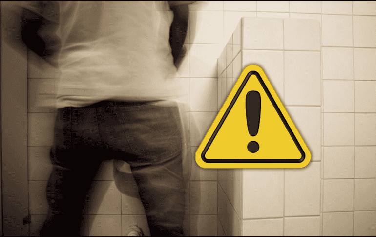 La mayoría de los hombres con cáncer de próstata no presentan síntomas en las etapas iniciales. ESPECIAL / CANVA