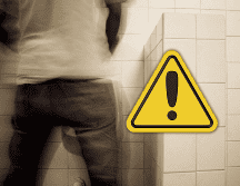 La mayoría de los hombres con cáncer de próstata no presentan síntomas en las etapas iniciales. ESPECIAL / CANVA