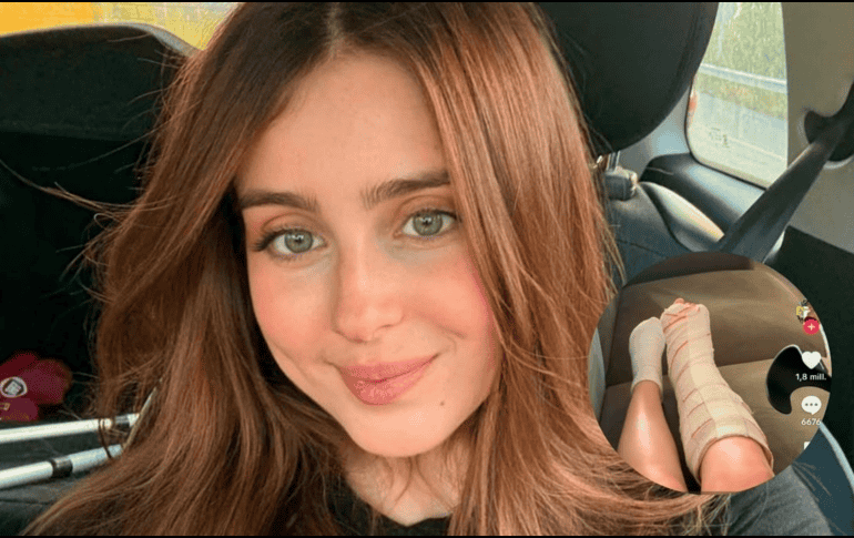 ¿La tiktoker RoRo participará en 