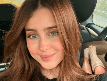 ¿La tiktoker RoRo participará en "La Velada del Año V"? ESPECIAL / IG / @whoisroro/ TIKTOK / @roro.bueno