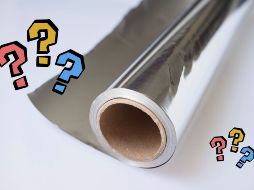 El papel de aluminio, lejos de ser un producto de un solo uso, ofrece múltiples beneficios que pueden facilitar la vida diaria de formas insospechadas.  CANVA