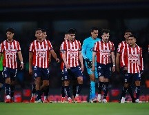Chivas iniciará su participación en la Copa Morelos este viernes a las 21:00 horas en el Estadio Agustín Coruco Díaz, cuando se mida al Atlante en el arranque del torneo. IMAGO7