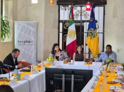 El modelo bajo el que operaría la Agencia ya había sido aprobado en 2024; sin embargo, ante el cambio de administración los trabajos quedaron en pausa. EL INFORMADOR / R. Bobadilla